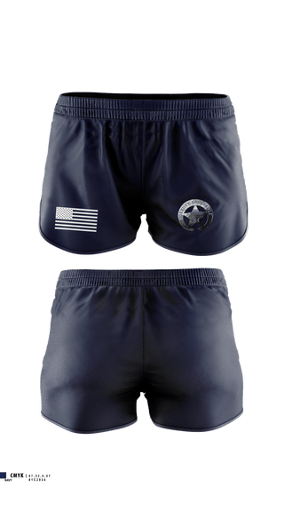 Ranger Panties, 2nd city Constable's office, Police, Teamtime, Team time, sublimation, custom sports apparel, team uniforms, spirit wear, spiritwear, sports uniforms, custom shirts, team store, custom team store, fundraiser sports, apparel fundraiser