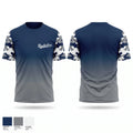Boydballers Short Sleeve Performance Shirt - 1