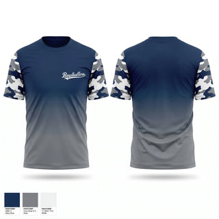 Short Sleeve Performance Shirt, Boydballers, Men's Basketball, Teamtime, Team time, sublimation, custom sports apparel, team uniforms, spirit wear, spiritwear, sports uniforms, custom shirts, team store, custom team store, fundraiser sports, apparel fundraiser