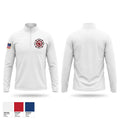 HALLOCK Windbreaker - 1