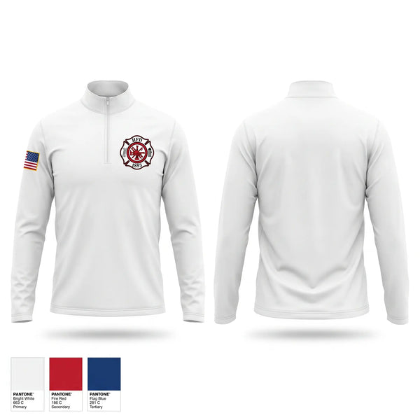 Windbreaker, HALLOCK, Fire Department, Teamtime, Team time, sublimation, custom sports apparel, team uniforms, spirit wear, spiritwear, sports uniforms, custom shirts, team store, custom team store, fundraiser sports, apparel fundraiser