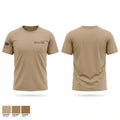 631st ESC Old School Cotton Feel Shirt - 1
