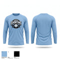 Indy Showtime Long Sleeve Performance Shirt - 2