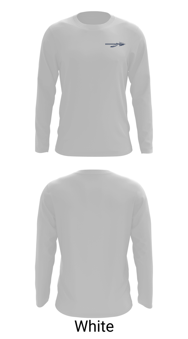 Long Sleeve Performance Shirt, NAPA, Men's Soccer, Teamtime, Team time, sublimation, custom sports apparel, team uniforms, spirit wear, spiritwear, sports uniforms, custom shirts, team store, custom team store, fundraiser sports, apparel fundraiser