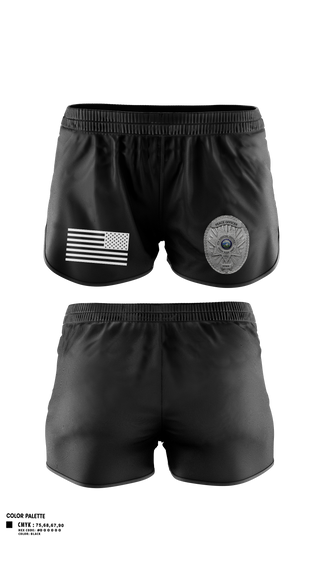Ranger Panties, Police High Risk Unit, Police, Teamtime, Team time, sublimation, custom sports apparel, team uniforms, spirit wear, spiritwear, sports uniforms, custom shirts, team store, custom team store, fundraiser sports, apparel fundraiser