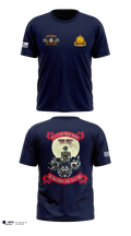 Echo Company 66068178 Old School Cotton Feel Shirt - 19