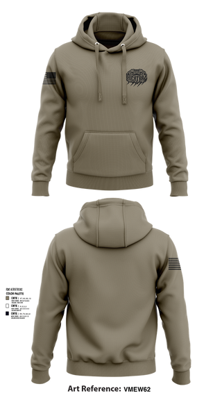 Hoodie, Alligator Alcatraz, , Teamtime, Team time, sublimation, custom sports apparel, team uniforms, spirit wear, spiritwear, sports uniforms, custom shirts, team store, custom team store, fundraiser sports, apparel fundraiser