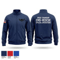 BRICK TOWNSHIP EMS-RESCUE SPECIAL OPERATIONS 46494772 Windbreaker - 1