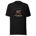 Forge Jiu Jitsu Unisex Staple T-Shirt