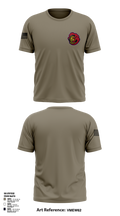 OCS Class 71 37095102 Old School Cotton Feel Shirt - 1