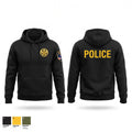 Mounds PD Hoodie - 1