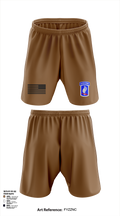 OAS-X 4429314 Athletic Shorts With Pockets - 101