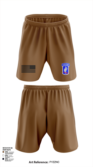 Athletic Shorts With Pockets, OAS-X, Army, Teamtime, Team time, sublimation, custom sports apparel, team uniforms, spirit wear, spiritwear, sports uniforms, custom shirts, team store, custom team store, fundraiser sports, apparel fundraiser