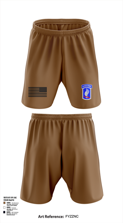 OAS-X 4429314 Athletic Shorts With Pockets - 101