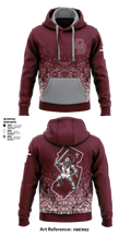 Don Bosco Hoodie - 6