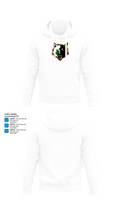 Morton-White Pass Timberwolves Hoodie - 5