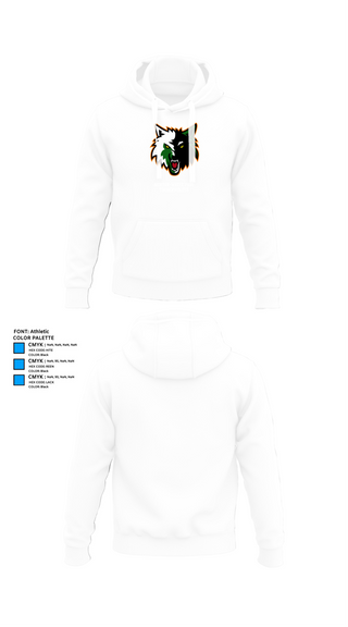 Hoodie, Morton-White Pass Timberwolves, Men's Basketball, Teamtime, Team time, sublimation, custom sports apparel, team uniforms, spirit wear, spiritwear, sports uniforms, custom shirts, team store, custom team store, fundraiser sports, apparel fundraiser