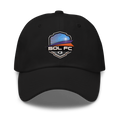 Sol FC Dad hat