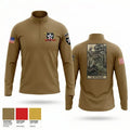 2ID DIVARTY 92722964 Windbreaker - 1