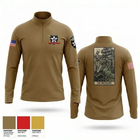 Windbreaker, 2ID DIVARTY, Army, Teamtime, Team time, sublimation, custom sports apparel, team uniforms, spirit wear, spiritwear, sports uniforms, custom shirts, team store, custom team store, fundraiser sports, apparel fundraiser