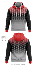 OAK Villains Hoodie - 1