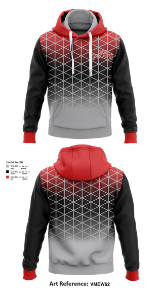 Hoodie, OAK Villains, Men's Basketball, Teamtime, Team time, sublimation, custom sports apparel, team uniforms, spirit wear, spiritwear, sports uniforms, custom shirts, team store, custom team store, fundraiser sports, apparel fundraiser