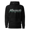 Central Utah Mavericks Unisex Hoodie - 1