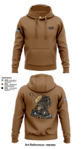 CCO 603 ASB 3CAB 90647608 Hoodie - 2