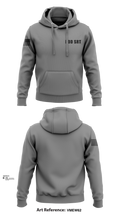 NOD SRT 79617066 Hoodie - 102