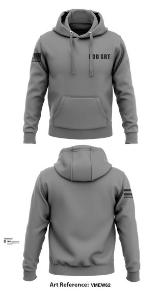 Hoodie, NOD SRT, , Teamtime, Team time, sublimation, custom sports apparel, team uniforms, spirit wear, spiritwear, sports uniforms, custom shirts, team store, custom team store, fundraiser sports, apparel fundraiser
