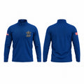 Rapid Protection Force Windbreaker - 1