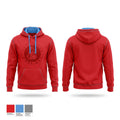 Warriors Hoodie - 2