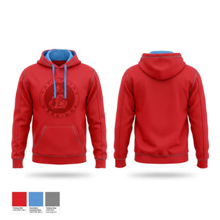 Hoodie, Warriors, Softball, Teamtime, Team time, sublimation, custom sports apparel, team uniforms, spirit wear, spiritwear, sports uniforms, custom shirts, team store, custom team store, fundraiser sports, apparel fundraiser