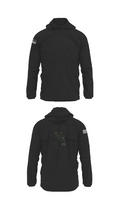 4th plt bad luck 18253345 Windbreaker - 21