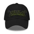 Sound Beach Lacrosse Academy Dad hat
