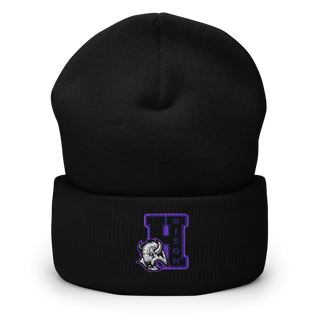 Wilkerson Herd Cuffed Beanie | Yupoong 1501KC