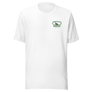 Jaydons Lawn Care 31695276 Unisex Staple T-Shirt | Bella + Canvas 3001