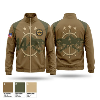 Windbreaker, MSRON Fourteen, Navy, Teamtime, Team time, sublimation, custom sports apparel, team uniforms, spirit wear, spiritwear, sports uniforms, custom shirts, team store, custom team store, fundraiser sports, apparel fundraiser