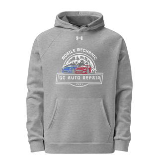 br power maintenance 65016715 Under Armour速 Hoodie