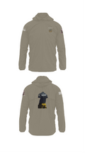 Sheriff Transportation 46102117 Windbreaker - 58