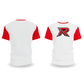 Short Sleeve Performance Shirt, Naperville Renegades, Baseball, Teamtime, Team time, sublimation, custom sports apparel, team uniforms, spirit wear, spiritwear, sports uniforms, custom shirts, team store, custom team store, fundraiser sports, apparel fundraiser
