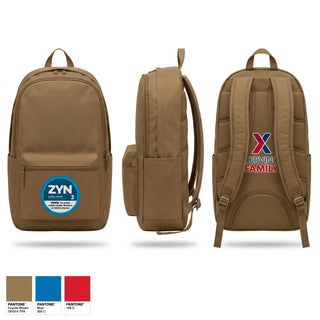 Gear Bag, Foward Support Company, Army, Teamtime, Team time, sublimation, custom sports apparel, team uniforms, spirit wear, spiritwear, sports uniforms, custom shirts, team store, custom team store, fundraiser sports, apparel fundraiser