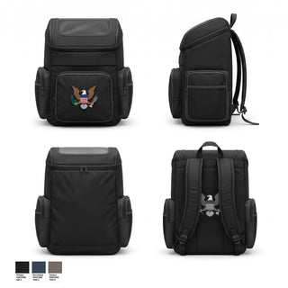 Gear Bag, United States Park Police, Police, Teamtime, Team time, sublimation, custom sports apparel, team uniforms, spirit wear, spiritwear, sports uniforms, custom shirts, team store, custom team store, fundraiser sports, apparel fundraiser