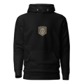 York County Rhinos Unisex Hoodie - 1