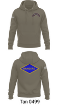 5th Rangers 1510549 Hoodie - 78