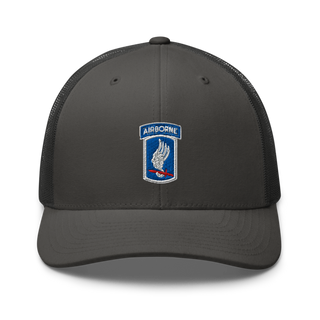 OAS-X 4429314 Retro Trucker Hat | Yupoong 6606