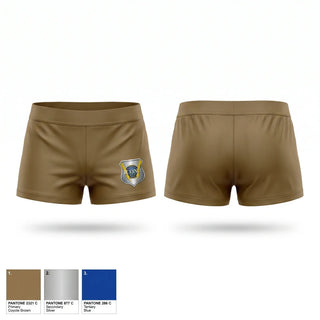 Ranger Panties, 437 OSS, Air Force, Teamtime, Team time, sublimation, custom sports apparel, team uniforms, spirit wear, spiritwear, sports uniforms, custom shirts, team store, custom team store, fundraiser sports, apparel fundraiser