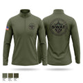 Jackson County Joint SWAT Windbreaker - 1