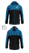 CRASHOUTS 16186938 Windbreaker - 21