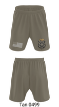 McCaysville Police Department 70083806 Athletic Shorts With Pockets - 7